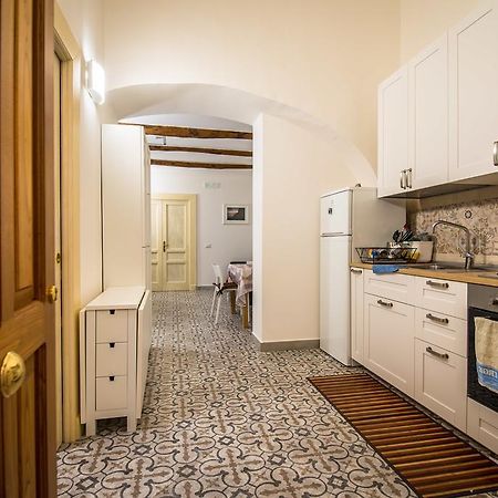 Casetta Del Mar Minori Εξωτερικό φωτογραφία