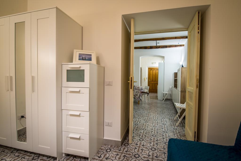 Casetta Del Mar Minori Εξωτερικό φωτογραφία