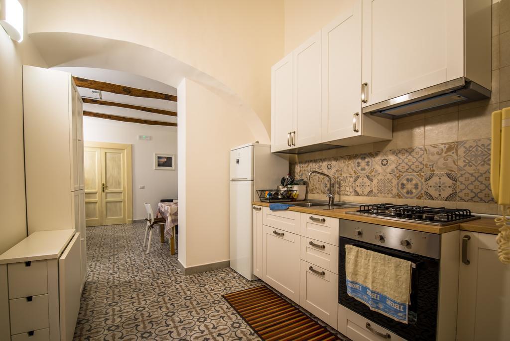 Casetta Del Mar Minori Εξωτερικό φωτογραφία