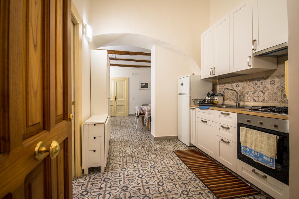 Casetta Del Mar Minori Εξωτερικό φωτογραφία