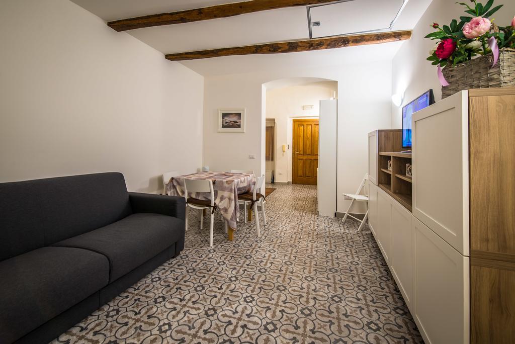 Casetta Del Mar Minori Εξωτερικό φωτογραφία