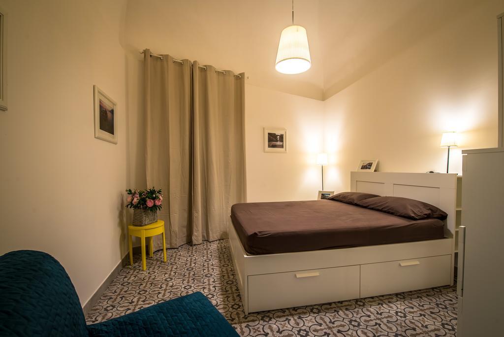 Casetta Del Mar Minori Εξωτερικό φωτογραφία