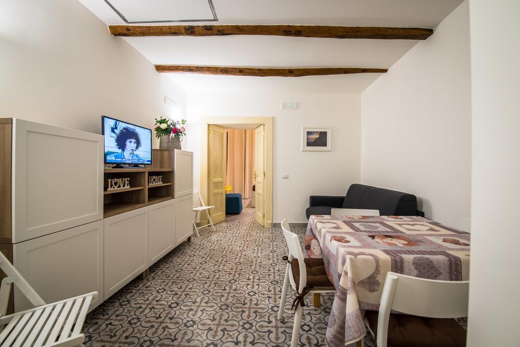 Casetta Del Mar Minori Εξωτερικό φωτογραφία